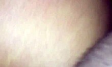 Fucking Stepsister's BBW Friend