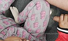 First Time Anal Experience With Boyfriend