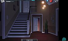 Summertime Saga 55 • Lets Get This Party Started