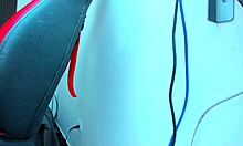 i anal fuckd her big ass n she squirtd