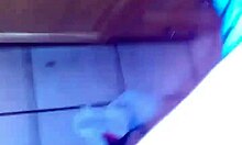 step-mom gets creampied by big black cock secretly