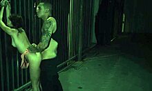 i'm all bound up for my first time domination... oops, i mean domination