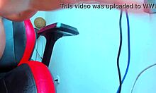 i anal fuckd her big ass n she squirtd