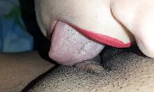 Man, watching these lesbian strangers go wild is unreal! 😍