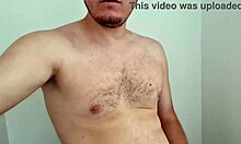 Confirming identity in solo video