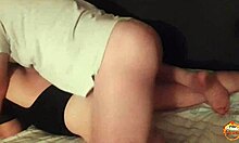 My Ass Is Happy After A Relaxing Massage