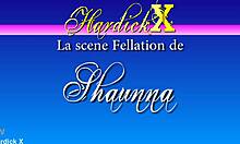 shauna, you the best sucker in the shop?