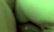 Girl Swallows Every Drop of Cum