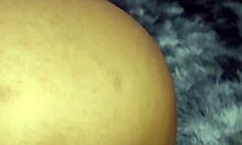 Every time I meet my ex, he just fucks my ass hard in stockings