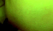 step-mom gets creampied by big black cock secretly