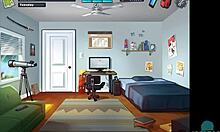 Summertime Saga 55 • Lets Get This Party Started