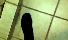 step-mom gets creampied by big black cock secretly