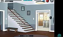 Summertime Saga 55 • Lets Get This Party Started