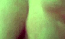 Girl Swallows Every Drop of Cum