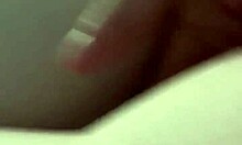 Girl Swallows Every Drop of Cum