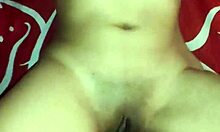 I pick up my Mexican teen from work and take her to the hotel for sex