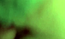 Girl Swallows Every Drop of Cum