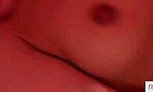 Two Young Babes Share Intimate Pussy Licking Session