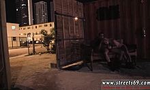 I-I got tied up for foot fetish play, oops