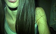 i was pounding my neighbor's ass hard, then she gave me a deep blowjob and swallowed my cum in her throat, all homemade in 4k