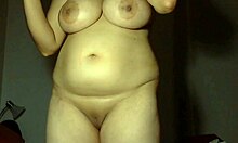 A Good Pussy Display with Big Boobs in HD