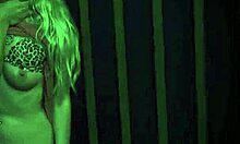 Hd Teen Takes Solo Bath