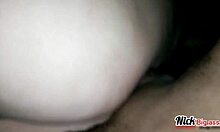 Ebony Pussy Rough Orgy Fuck