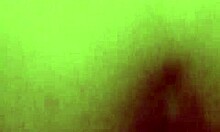 My horny Spanish neighbor gives me a delicious blowjob, footjob, and then bends over for doggystyle