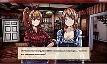 Let's Play Breeding Farm Part 1