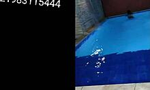 Oh Yeah, Big Asses And Monster Cocks In Threesome!