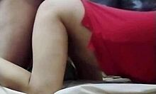 fucking my best friend's latina girlfriend while they argue? her ass so juicy for anal