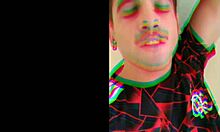 Oh Yeah, Big Asses And Monster Cocks In Threesome!