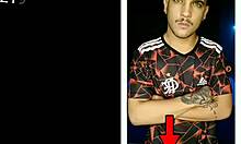 Oh Yeah, Big Asses And Monster Cocks In Threesome!