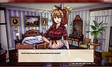 Let's Play Breeding Farm Part 1