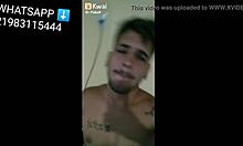 Oh Yeah, Big Asses And Monster Cocks In Threesome!