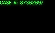 this sexy black teen shoplifter with a big ass gets caught and fucked by the security officer! 😏