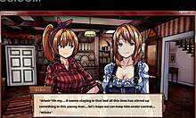 Let's Play Breeding Farm Part 1