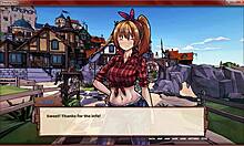 Let's Play Breeding Farm Part 1