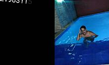 Oh Yeah, Big Asses And Monster Cocks In Threesome!