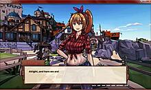 Let's Play Breeding Farm Part 1