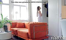 did you see that elegant teen 18+ playgirl getting drilled shitless with rough fucking?