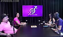 Ela Fears Starting On Xvideos With Prejudice But Family Doesn't Know Yet