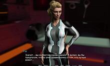 READY TO SWITCH PLACES IN WATERWORLD? TEEN 18+ GETS CREAMPIE IN ANIME HENTAI GAME!