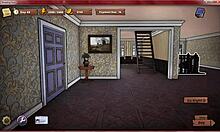 Cute Redhead Milf Breeds with Monster Cock on Farm