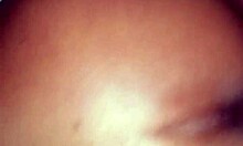 Video recorded on August 9, 2014, at 2:56 in the morning