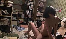 Haruka's Hidden Desires Surface in Tokyo After Years