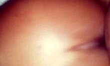 Video recorded on August 9, 2014, at 2:56 in the morning