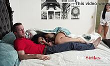 stepdad needs a gal to care for him, ya know?