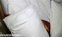 Tinder girl fucked hard on camera by amateur stud