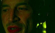 trevor harris deepthroats derek kage